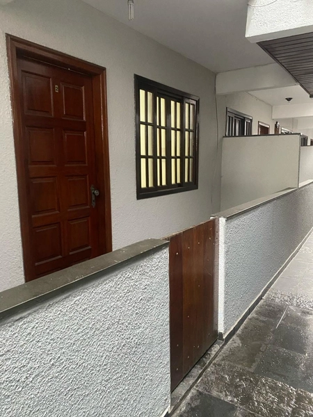 ALUGO CASA COM 01 QUARTO EM BANGU!: 3ª foto da galeria de imagens do imóvel