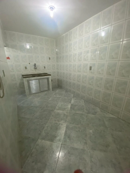 ALUGO CASA COM 01 QUARTO EM BANGU!: 6ª foto da galeria de imagens do imóvel