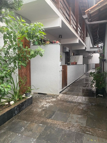 ALUGO CASA COM 01 QUARTO EM BANGU!: 2ª foto da galeria de imagens do imóvel