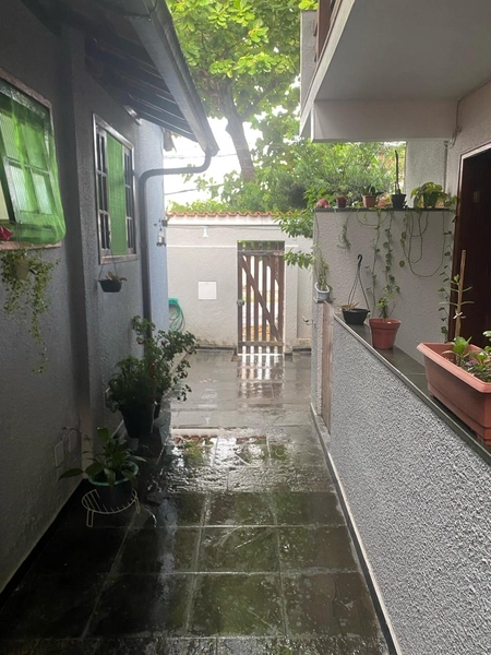 ALUGO CASA COM 01 QUARTO EM BANGU!: 8ª foto da galeria de imagens do imóvel