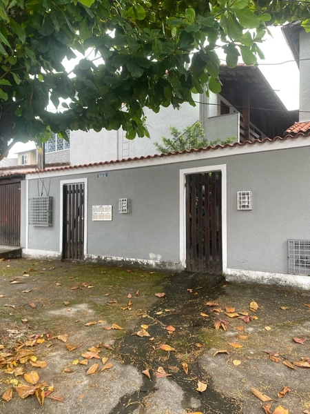 ALUGO CASA COM 01 QUARTO EM BANGU!: 1ª foto da galeria de imagens do imóvel