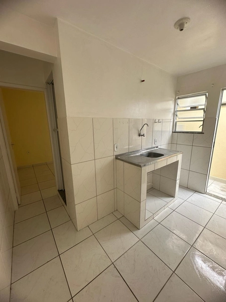 ALUGO APTO DE 01 QUARTO EM PADRE MIGUEL!!: 3ª foto da galeria de imagens do imóvel