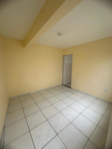 ALUGO APTO DE 01 QUARTO EM PADRE MIGUEL!!: 2ª foto da galeria de imagens do imóvel