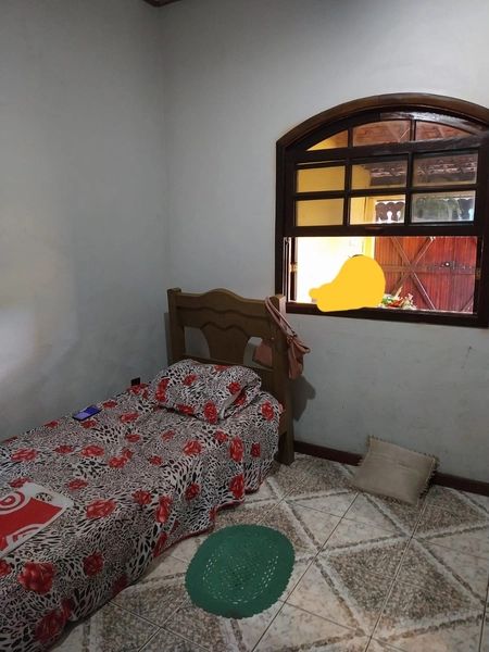 VENDO EXCELENTE CASA COM 02 QUARTOS EM BANGU!!!: 10ª foto da galeria de imagens do imóvel