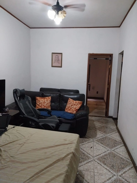VENDO EXCELENTE CASA COM 02 QUARTOS EM BANGU!!!: 5ª foto da galeria de imagens do imóvel