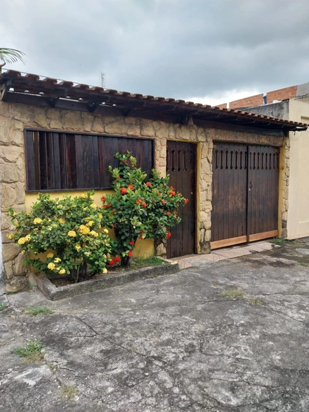 VENDO EXCELENTE CASA COM 02 QUARTOS EM BANGU!!!: 1ª foto da galeria de imagens do imóvel