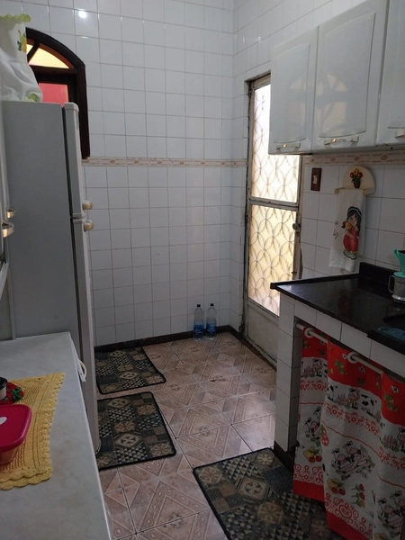 VENDO EXCELENTE CASA COM 02 QUARTOS EM BANGU!!!: 7ª foto da galeria de imagens do imóvel