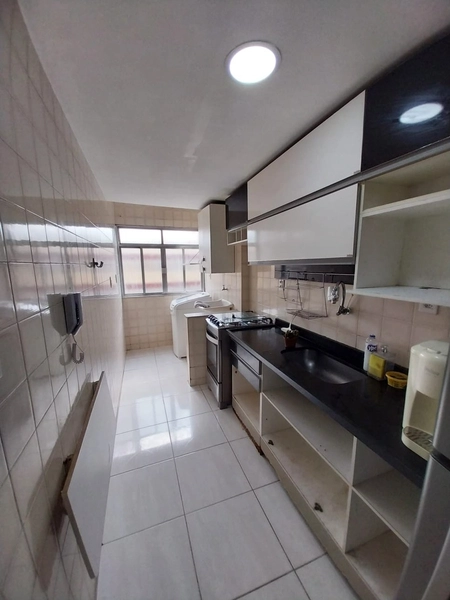 ALUGO APARTAMENTO EM PADRE MIGUEL!: 4ª foto da galeria de imagens do imóvel