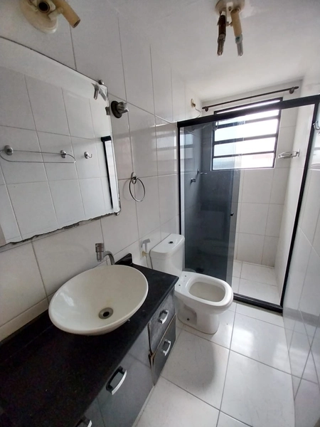 ALUGO APARTAMENTO EM PADRE MIGUEL!: 6ª foto da galeria de imagens do imóvel