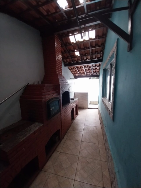 VENDO OU ALUGO EXCELENTE CASA EM BANGU!: 6ª foto da galeria de imagens do imóvel