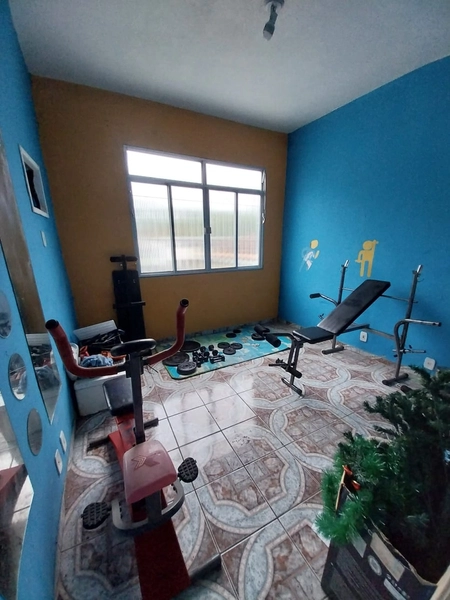 VENDO OU ALUGO EXCELENTE CASA EM BANGU!: 13ª foto da galeria de imagens do imóvel