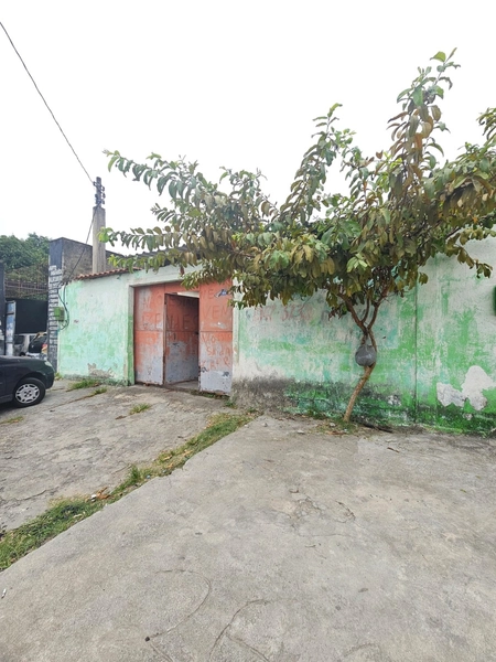 VENDO GALPÃO EM PADRE MIGUEL!: 1ª foto da galeria de imagens do imóvel