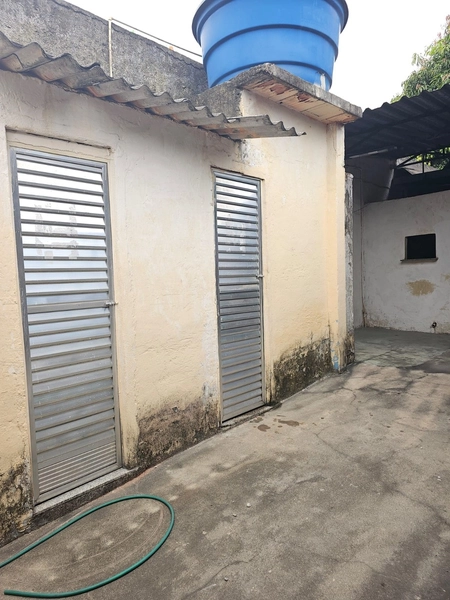 VENDO GALPÃO EM PADRE MIGUEL!: 7ª foto da galeria de imagens do imóvel