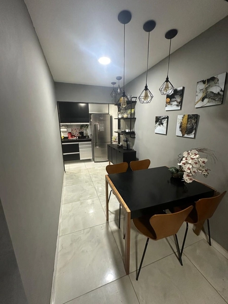 VENDO CASA COM 02 QUARTOS EM BANGU!: 4ª foto da galeria de imagens do imóvel