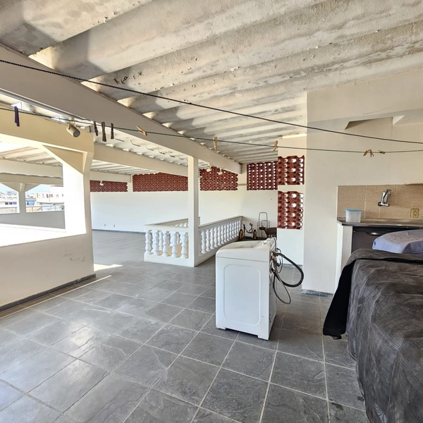 VENDO CASA EM PADRE MIGUEL!: 26ª foto da galeria de imagens do imóvel