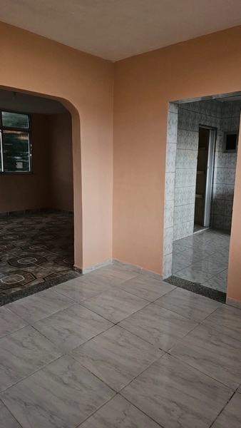 ALUGO APARTAMENTO EM PADRE MIGUEL!: 4ª foto da galeria de imagens do imóvel