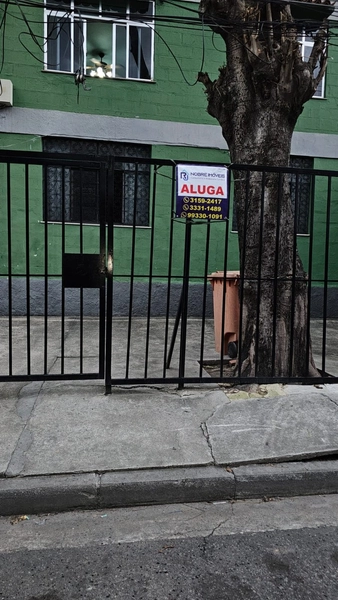 ALUGO APARTAMENTO EM PADRE MIGUEL!: 1ª foto da galeria de imagens do imóvel