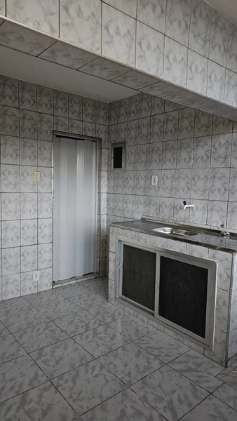 ALUGO APARTAMENTO EM PADRE MIGUEL!: 8ª foto da galeria de imagens do imóvel