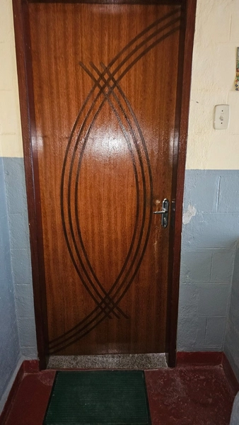 ALUGO APARTAMENTO EM PADRE MIGUEL!: 2ª foto da galeria de imagens do imóvel