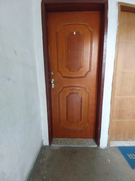ALUGO APARTAMENTO EM PADRE MIGUEL!