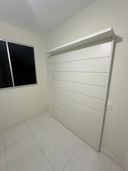 ALUGO APARTAMENTO NA ESTRADA DO CAMPINHO!: 8ª foto da galeria de imagens do imóvel