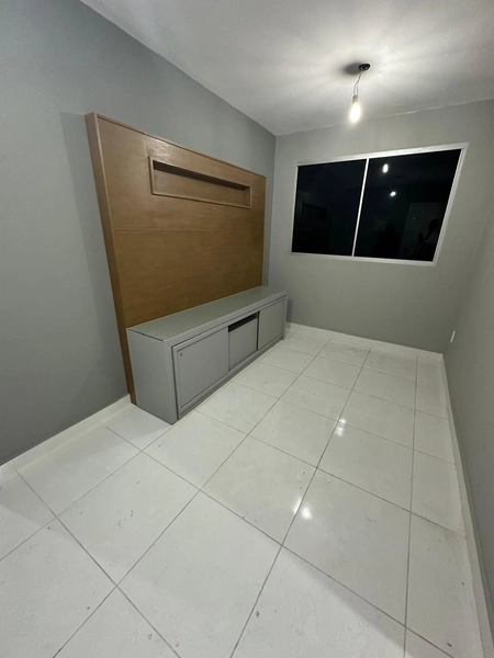 ALUGO APARTAMENTO NA ESTRADA DO CAMPINHO!: 1ª foto da galeria de imagens do imóvel
