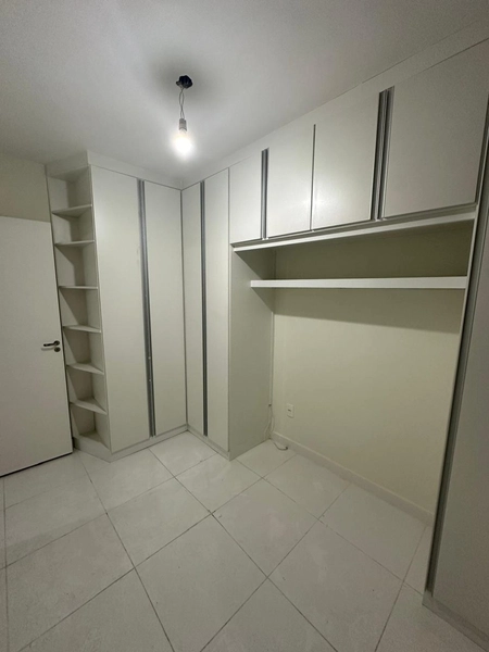 ALUGO APARTAMENTO NA ESTRADA DO CAMPINHO!: 5ª foto da galeria de imagens do imóvel