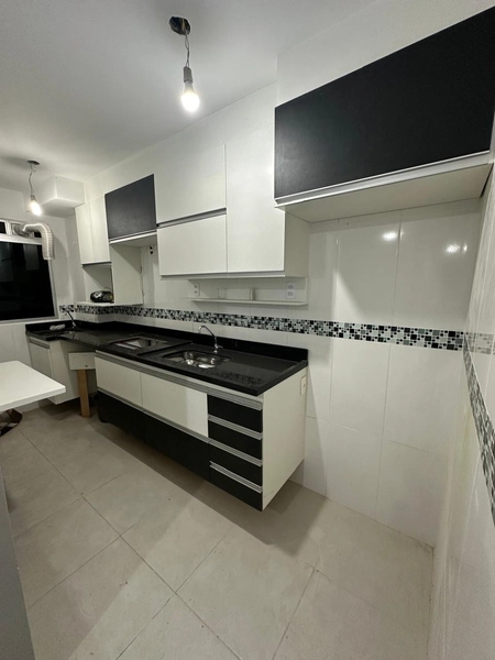 ALUGO APARTAMENTO NA ESTRADA DO CAMPINHO!: 7ª foto da galeria de imagens do imóvel