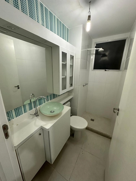 ALUGO APARTAMENTO NA ESTRADA DO CAMPINHO!: 6ª foto da galeria de imagens do imóvel
