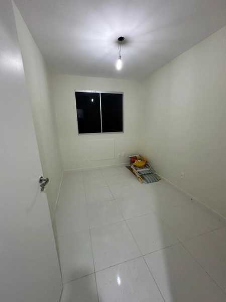 ALUGO APARTAMENTO NA ESTRADA DO CAMPINHO!: 4ª foto da galeria de imagens do imóvel