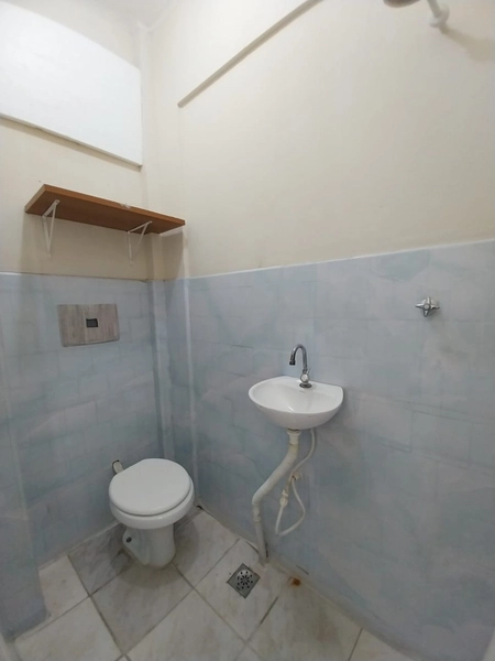 ALUGO SALA EM BANGU!: 3ª foto da galeria de imagens do imóvel
