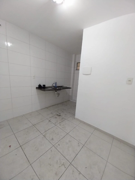 ALUGO APARTAMENTO 2 ANDAR EM BANGU!: 3ª foto da galeria de imagens do imóvel