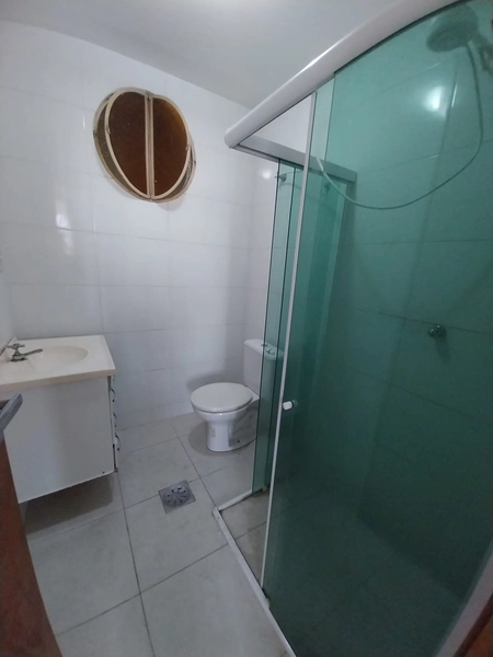 ALUGO APARTAMENTO 2 ANDAR EM BANGU!: 8ª foto da galeria de imagens do imóvel