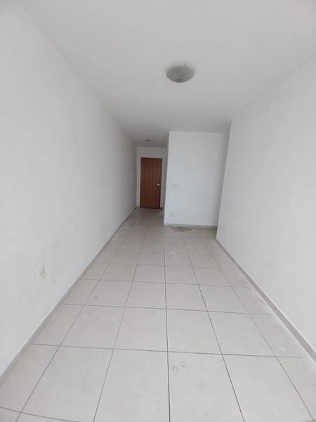 ALUGO APARTAMENTO 2 ANDAR EM BANGU!: 1ª foto da galeria de imagens do imóvel