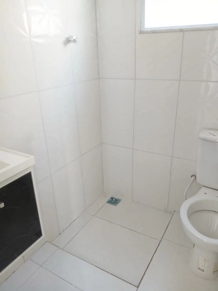 ALUGO CASA DE FUNDOS COM 02 QUARTOS!: 6ª foto da galeria de imagens do imóvel