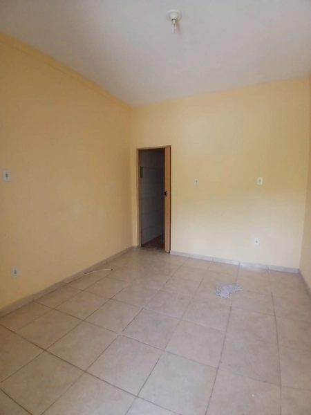 ALUGO CASA EM PADRE MIGUEL COM 01 QUARTO!: 5ª foto da galeria de imagens do imóvel