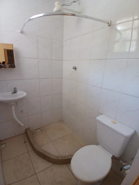 ALUGO CASA EM PADRE MIGUEL COM 01 QUARTO!: 6ª foto da galeria de imagens do imóvel