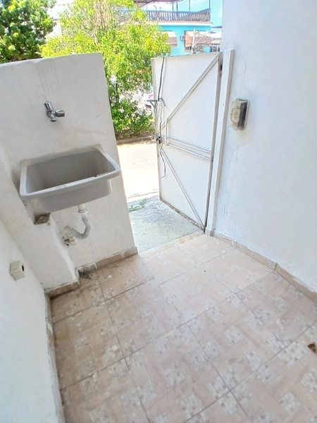 ALUGO CASA EM PADRE MIGUEL COM 01 QUARTO!: 4ª foto da galeria de imagens do imóvel