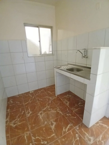 ALUGO CASA EM PADRE MIGUEL COM 01 QUARTO!: 7ª foto da galeria de imagens do imóvel