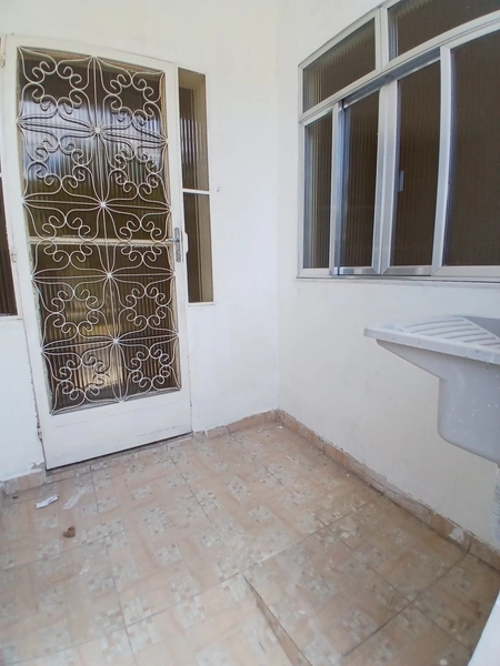 ALUGO CASA EM PADRE MIGUEL COM 01 QUARTO!: 3ª foto da galeria de imagens do imóvel