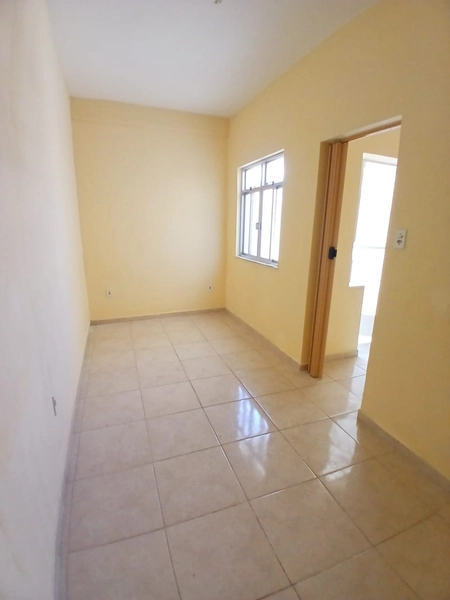 ALUGO CASA EM PADRE MIGUEL COM 01 QUARTO!: 8ª foto da galeria de imagens do imóvel