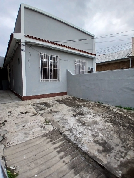 ALUGO CASA COM 01 QUARTO E GARAGEM EM PADRE MIGUEL!: 4ª foto da galeria de imagens do imóvel