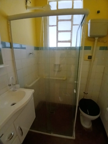 ALUGO CASA COM 01 QUARTO E GARAGEM EM PADRE MIGUEL!: 11ª foto da galeria de imagens do imóvel