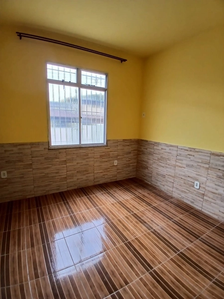 ALUGO CASA COM 01 QUARTO E GARAGEM EM PADRE MIGUEL!: 9ª foto da galeria de imagens do imóvel