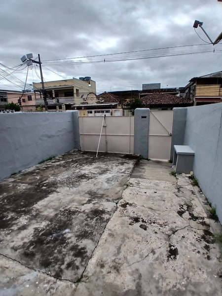 ALUGO CASA COM 01 QUARTO E GARAGEM EM PADRE MIGUEL!: 2ª foto da galeria de imagens do imóvel