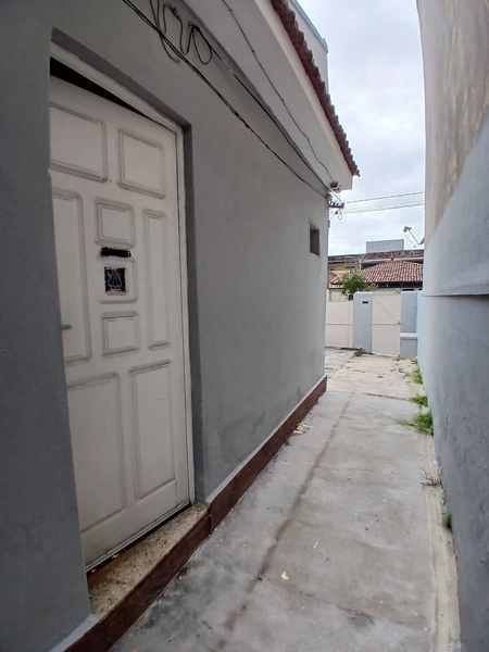 ALUGO CASA COM 01 QUARTO E GARAGEM EM PADRE MIGUEL!: 7ª foto da galeria de imagens do imóvel