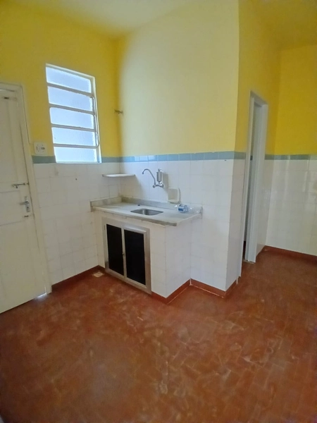 ALUGO CASA COM 01 QUARTO E GARAGEM EM PADRE MIGUEL!: 10ª foto da galeria de imagens do imóvel