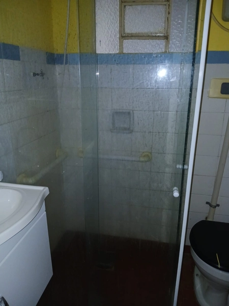 ALUGO CASA COM 01 QUARTO E GARAGEM EM PADRE MIGUEL!: 12ª foto da galeria de imagens do imóvel