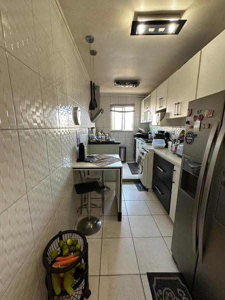 VENDO CASA COM 03 QUARTOS !!!: 6ª foto da galeria de imagens do imóvel