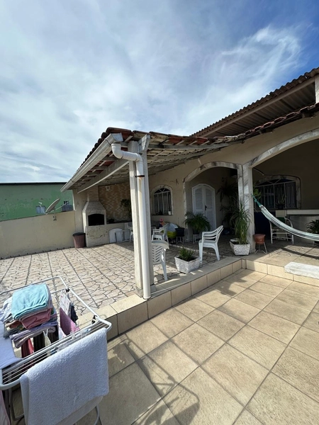 VENDO CASA COM 03 QUARTOS !!!: 2ª foto da galeria de imagens do imóvel